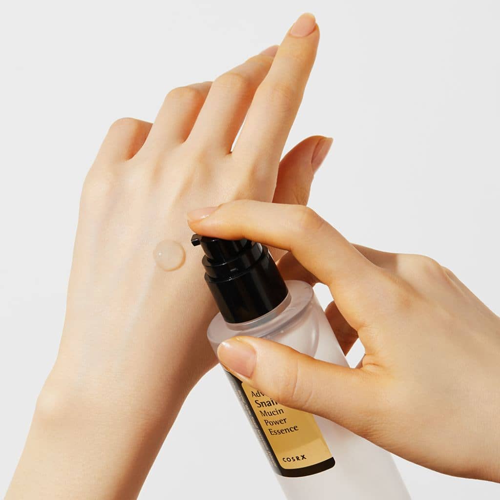 Pack COSRX Advanced Snail - Trio — photo 3