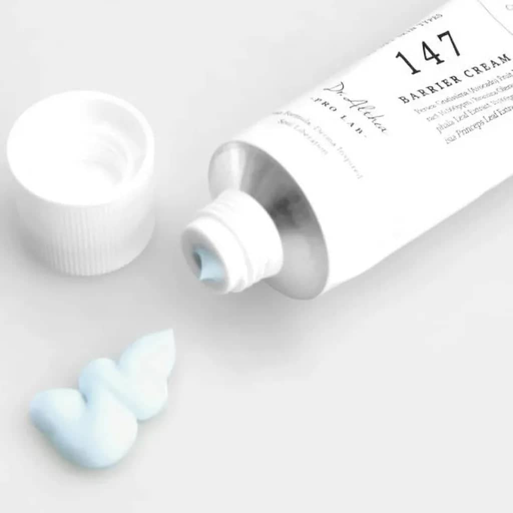 Pack Dr.Althea Cream Duo - 345 Relief + 147 Barrier — photo 3
