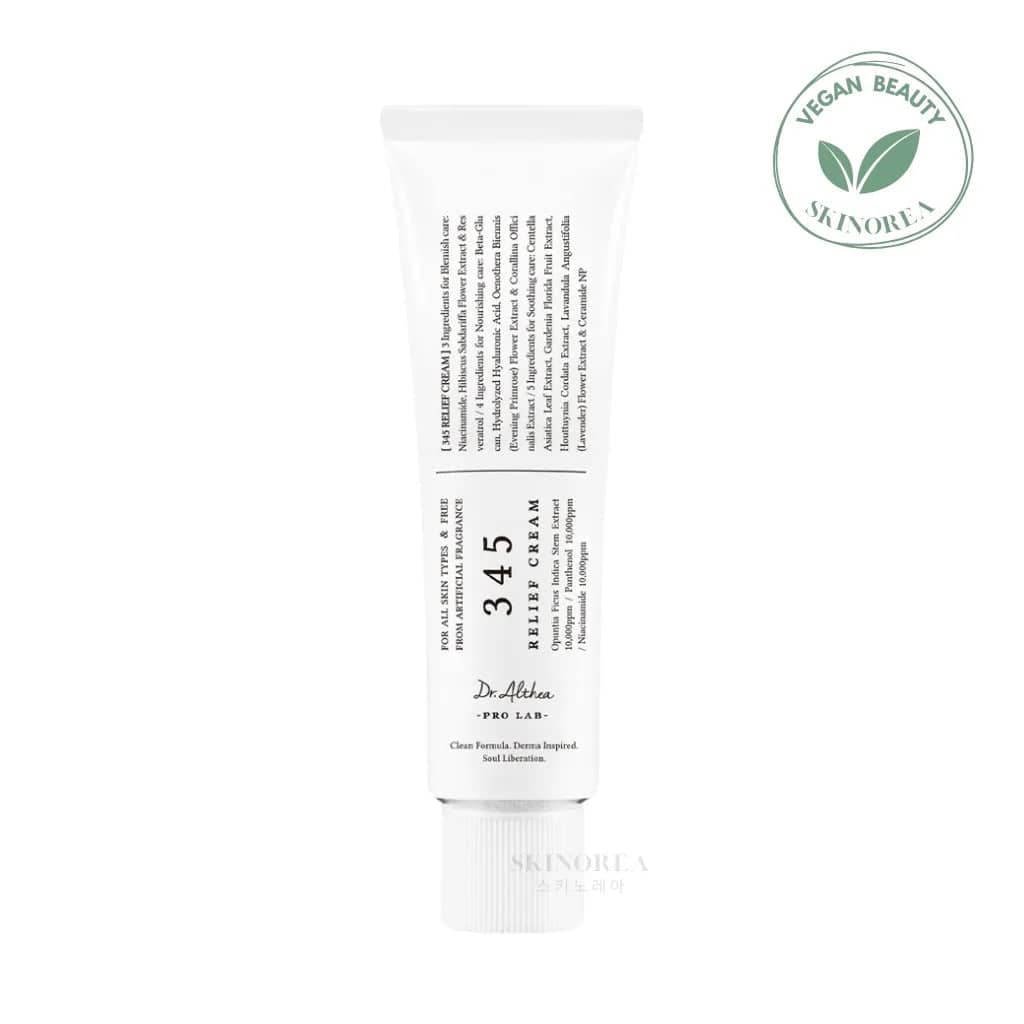 Pack Dr.Althea Post Acne Care - Boosting Duo — photo 3