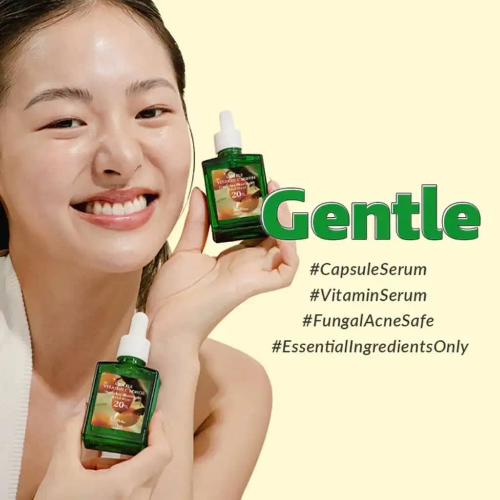 Pack Dr.Althea Post Acne Care - Gentle Duo — photo 3