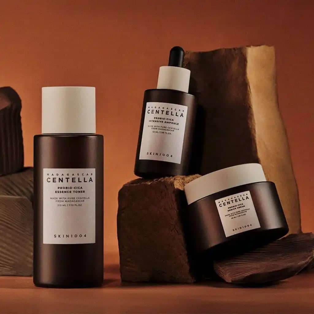 Pack SKIN1004 Probio-Cica - Anti Aging Trio — photo 5