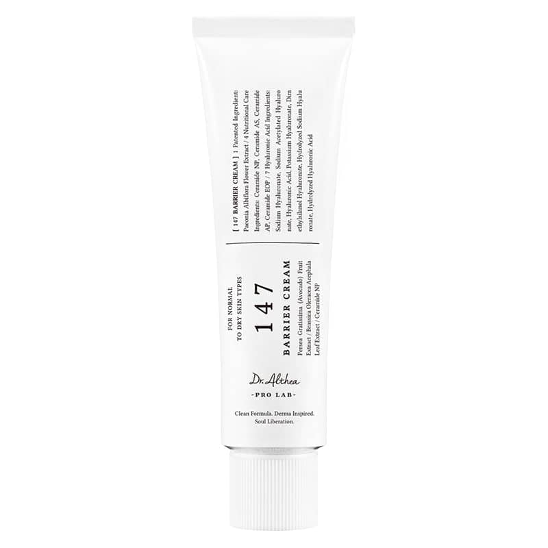 147 BARRIER CREAM 50 ML