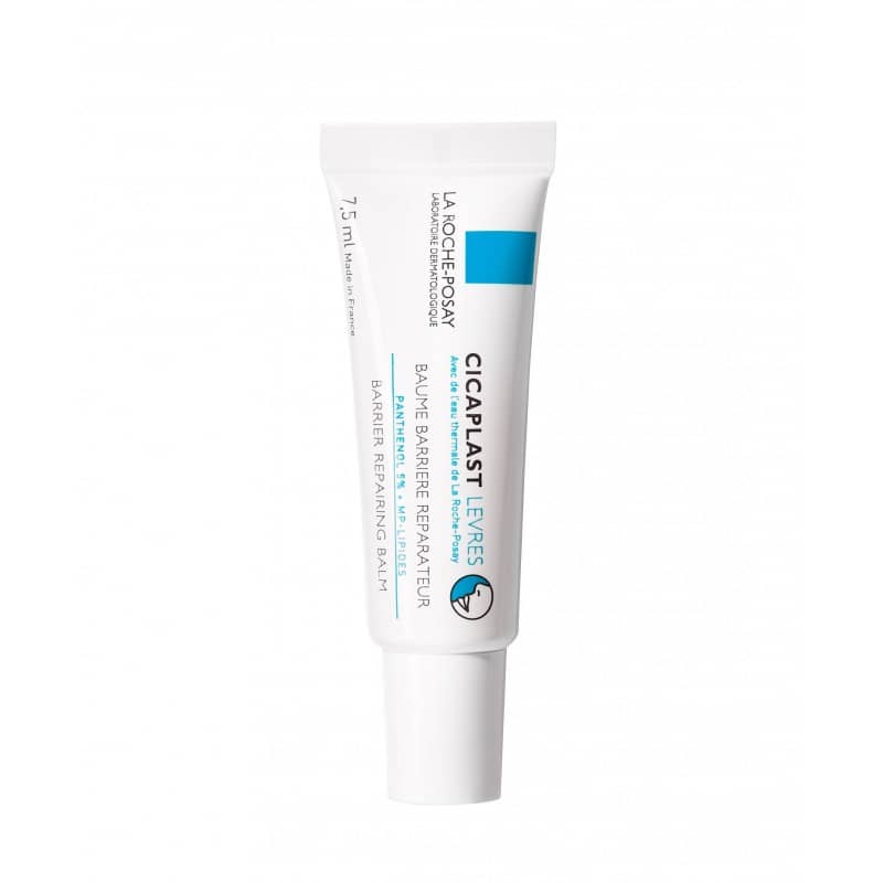 La Roche-Posay Cicaplast LEVRES 7.5 ML