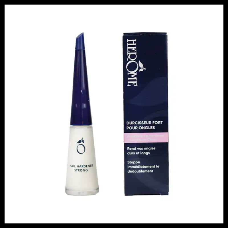 HEROME DURCISSEUR FORT 10 ML