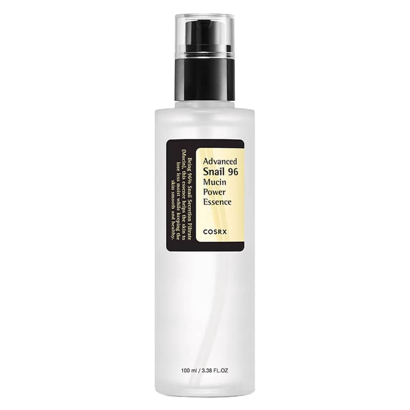 ADVANCED SNAIL 96 MUCIN POWER ESSENCE 100 ML