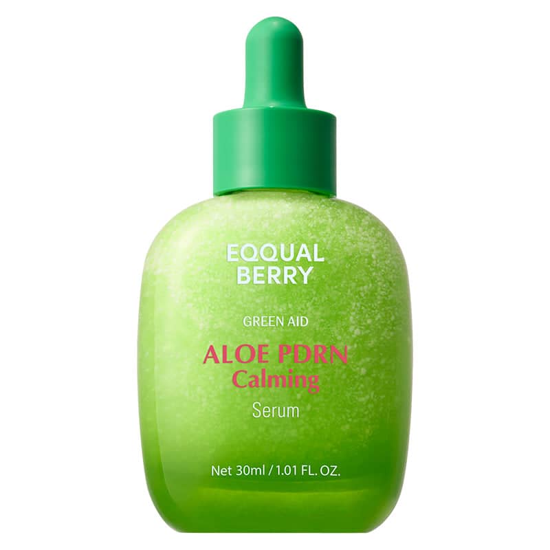 ALOE PDRN CALMING SERUM