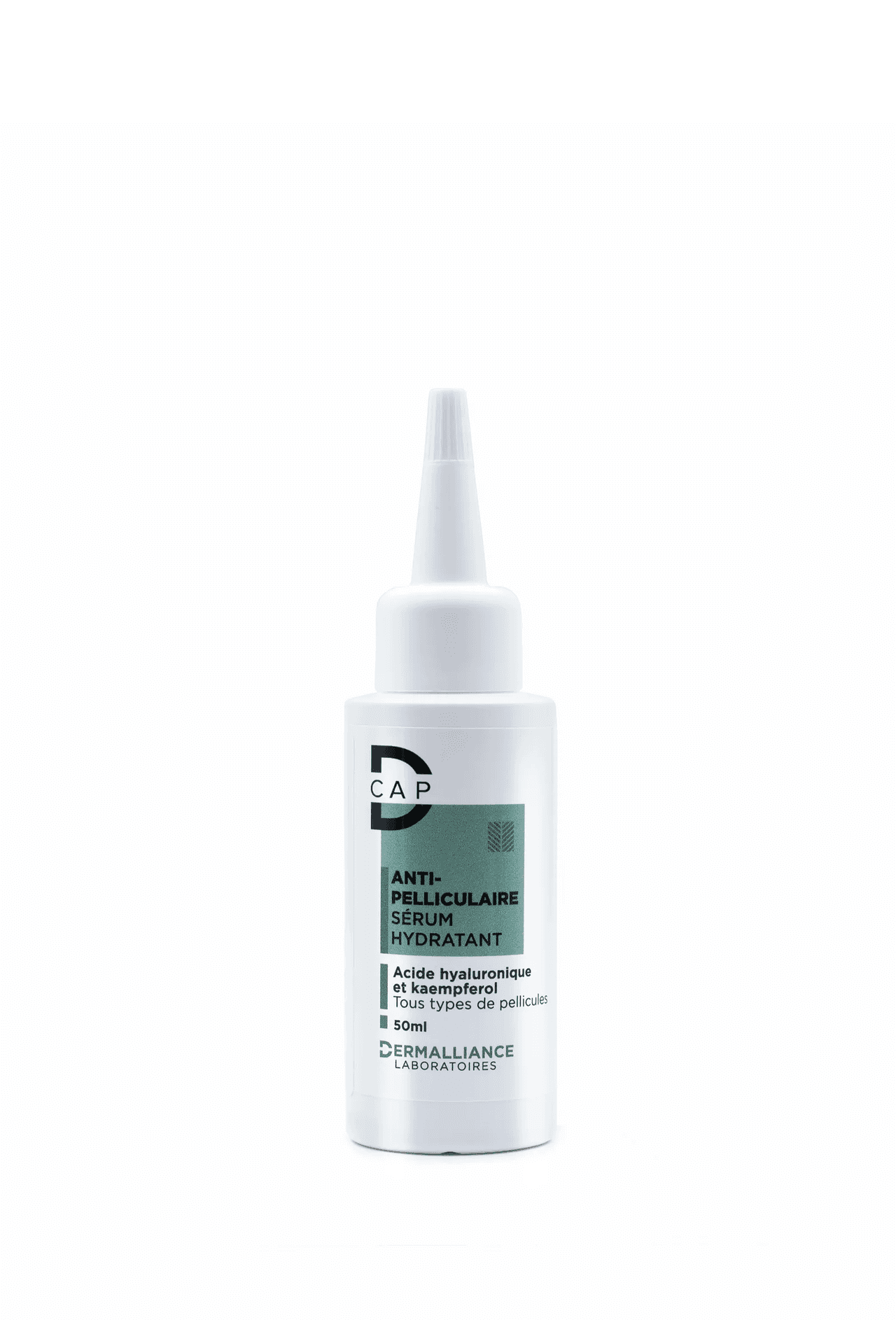 Sérum Hydratant Anti-Pelliculaire D-CAP