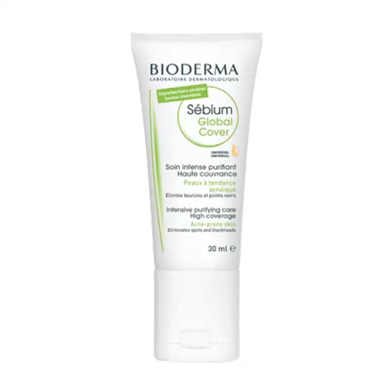 BIODERMA SEBIUM GLOBAL 30 ML