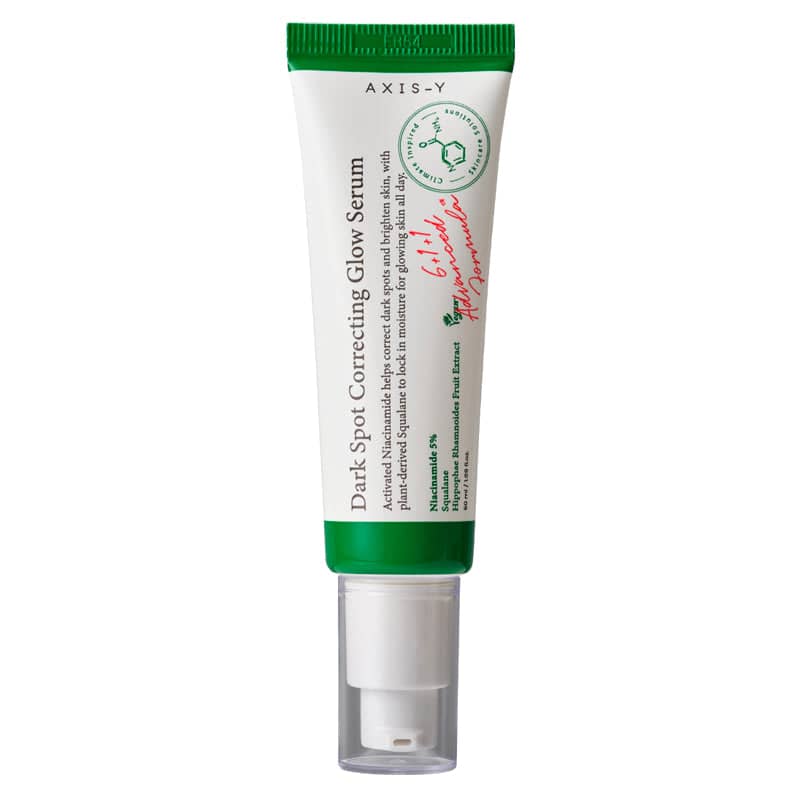 DARK SPOT CORRECTING GLOW SERUM 50 ML