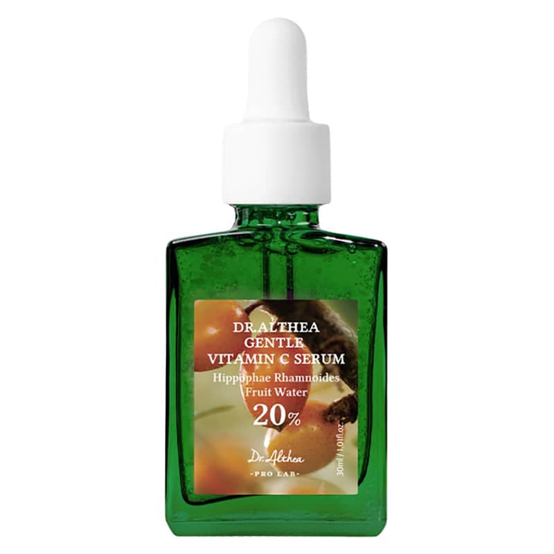 GENTLE VITAMIN C SERUM 30 ML