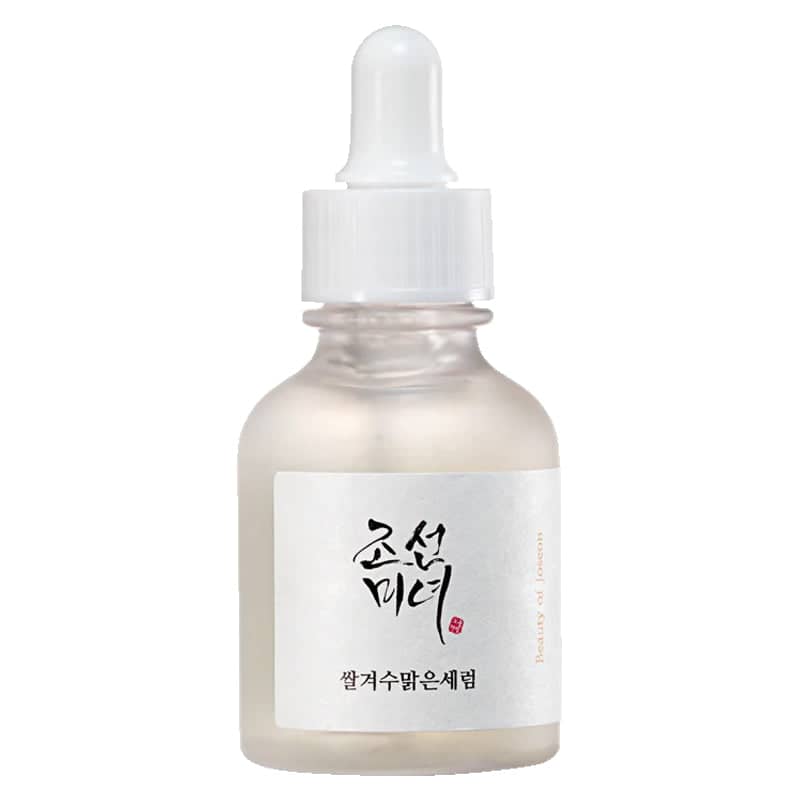 GLOW DEEP SERUM RICE + ALPHA-ARBUTIN