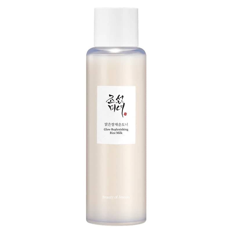 GLOW REPLENISHING RICE MILK