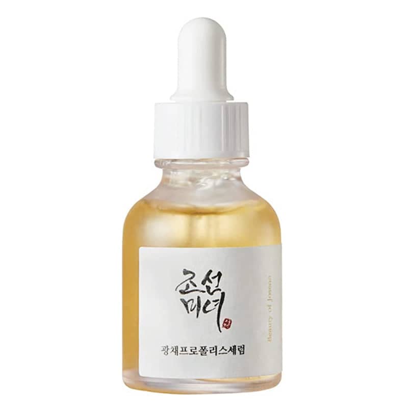 GLOW SERUM PROPOLIS+NIACINAMIDE