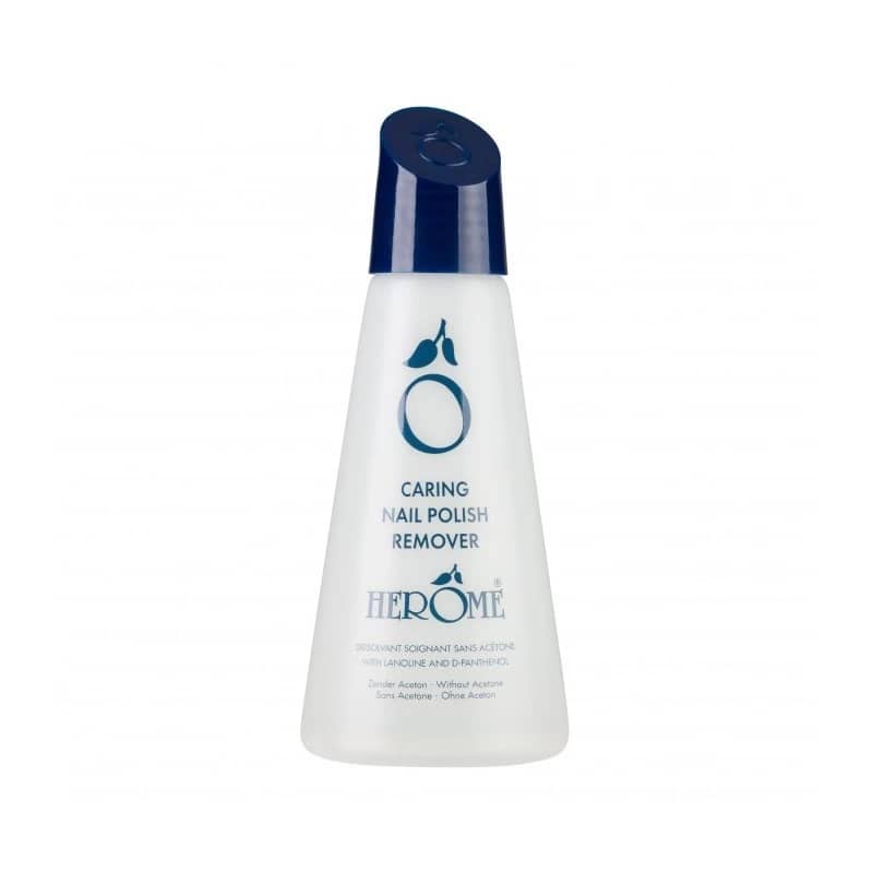 HEROME DISSOLVANT SOIGNANT SANS ACETONE 120 ML