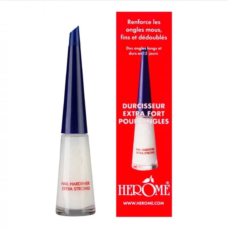 HEROME DURCISSEUR EXTRA FORT 10 ML