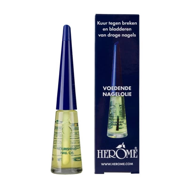 HEROME HUILE NOURISSANTE 10 ML