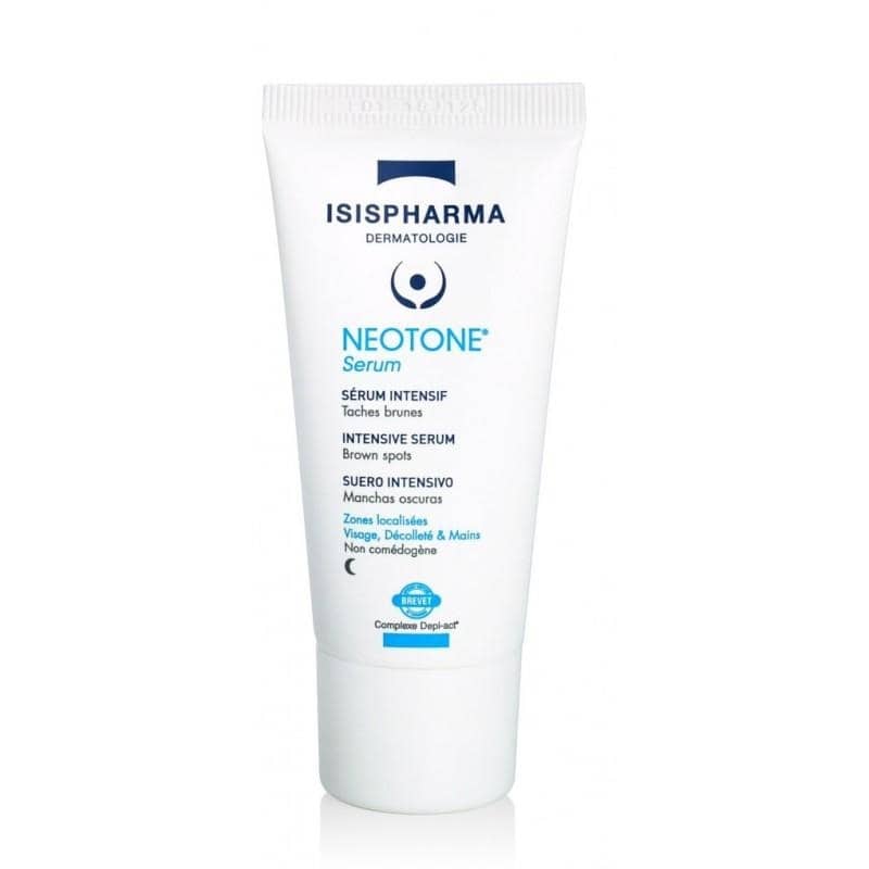 ISIS PHARMA NEOTONE SERUM INTENSIF ANTI TACHES 30 ML