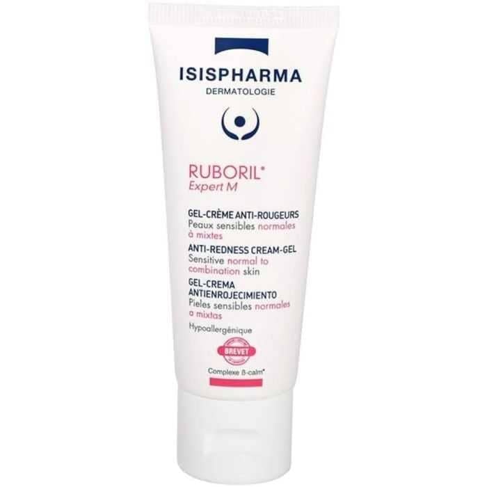 ISIS PHARMA RUBORIL EXPERT M