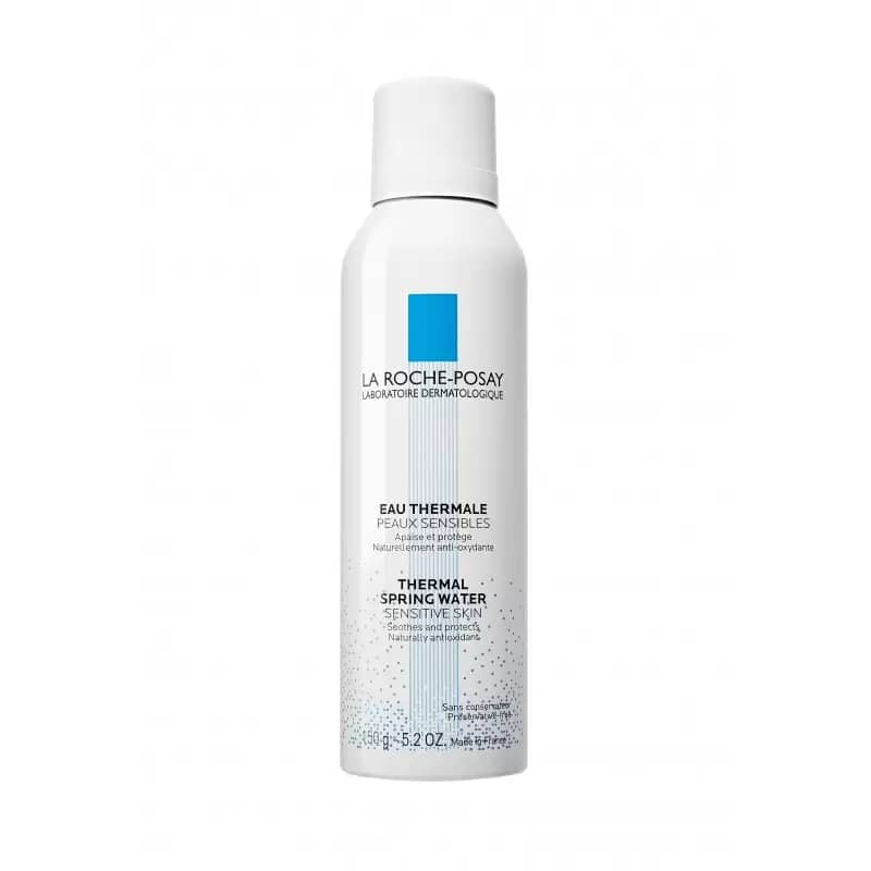 LA ROCHE-POSAY EAU THERMALE 300ml Apaisante Et Adoucissante
