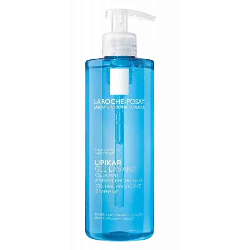 LA ROCHE POSAY EFFACLAR LIPIKAR GEL LAVANT
