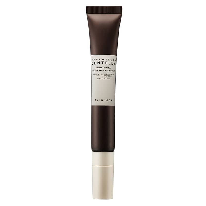 MADAGASCAR CENTELLA PROBIO-CICA BAKUCHIOL EYE CREAM