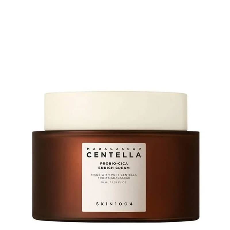 MADAGASCAR CENTELLA PROBIO-CICA ENRICH CREAM 75 ML