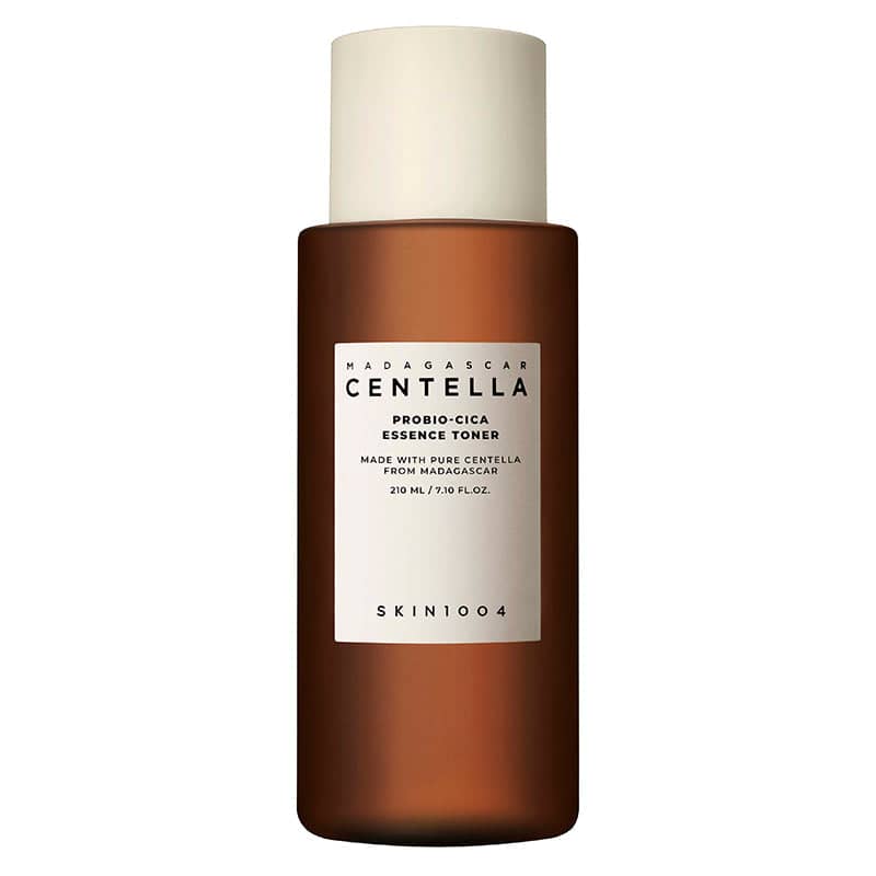 MADAGASCAR CENTELLA PROBIO-CICA ESSENCE TONER