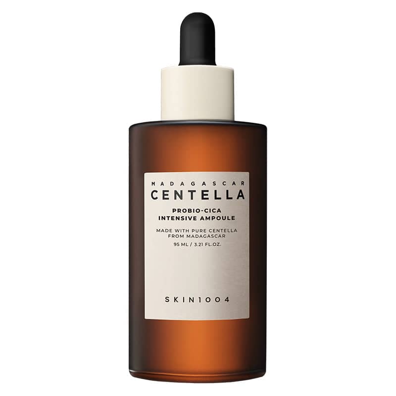 MADAGASCAR CENTELLA PROBIO-CICA INTENSIVE AMPOULE 50 ML
