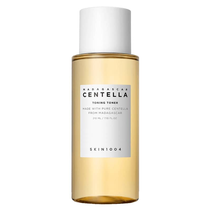 MADAGASCAR CENTELLA TONING TONER 210 ML