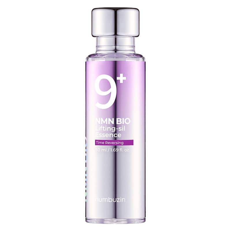 NO.9 NMN BIO LIFTING-SIL ESSENCE