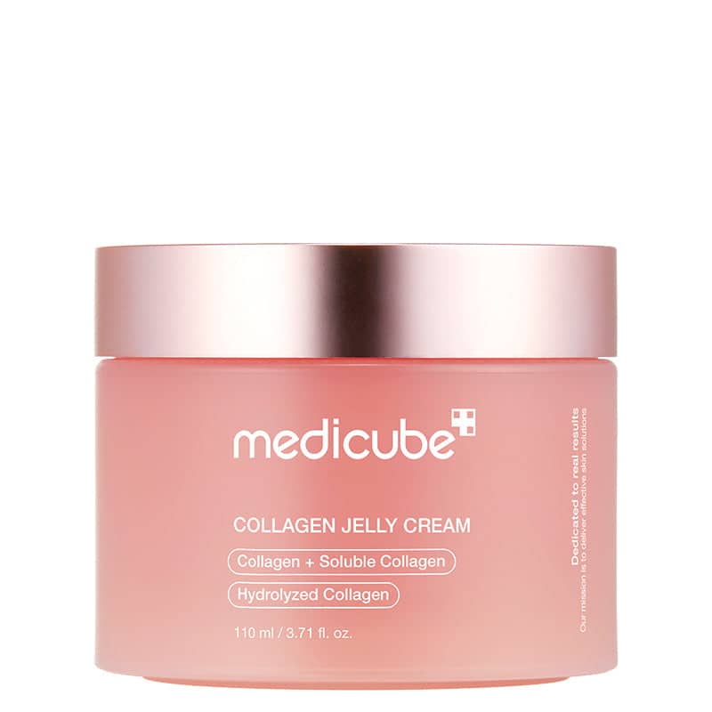 MEDICUBE COLLAGEN JELLY CREAM 50 ML