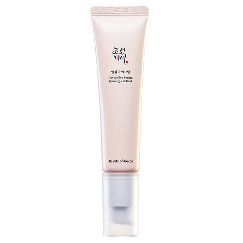 REVIVE EYE SERUM GINSENG + RETINAL