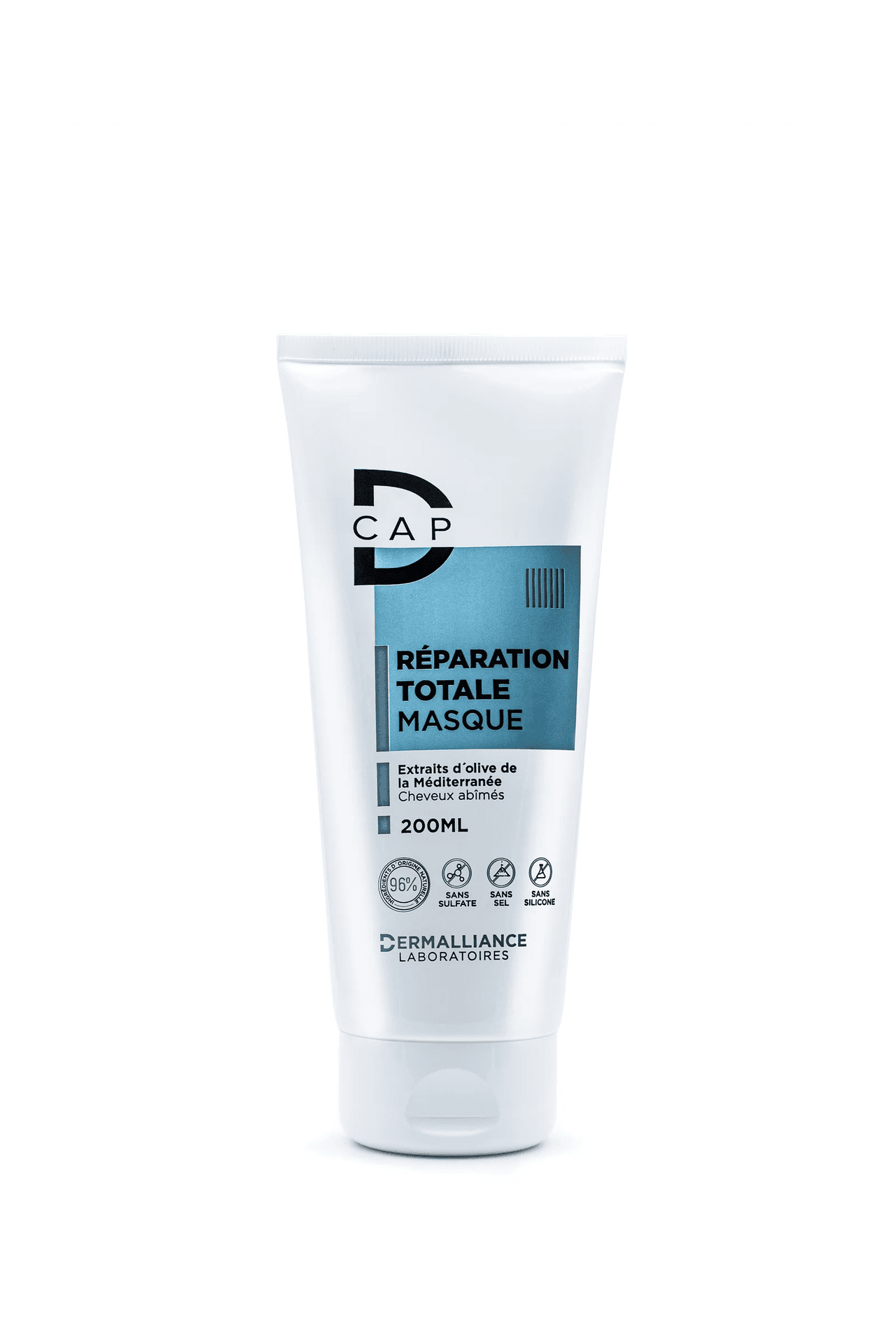 Masque Réparation Totale D-CAP