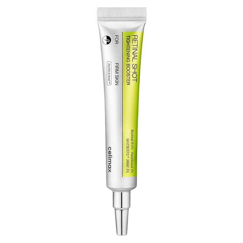THE VITA-A RETINAL SHOT TIGHTENING BOOSTER 15 ML