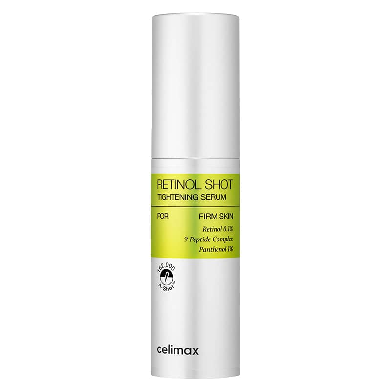 THE VITA-A RETINOL SHOT TIGHTENING SERUM 30 ML