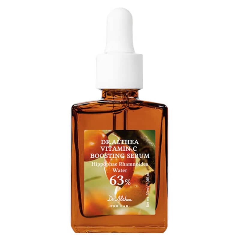VITAMIN C BOOSTING SERUM 30 ML