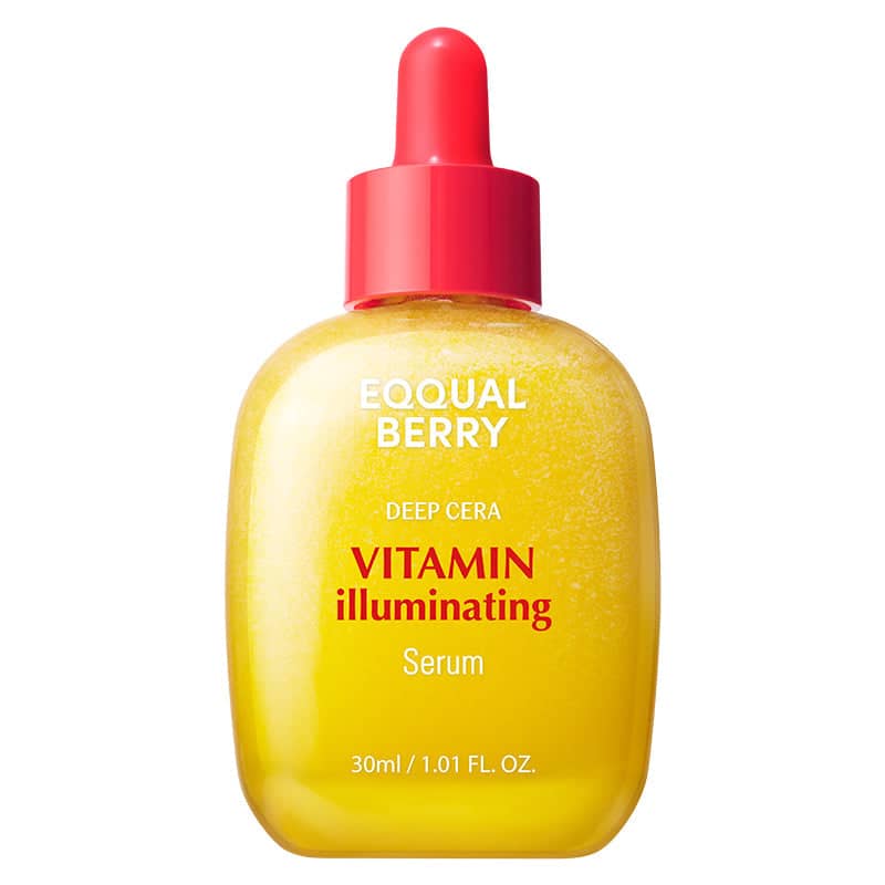 VITAMIN ILLUMINATING SERUM