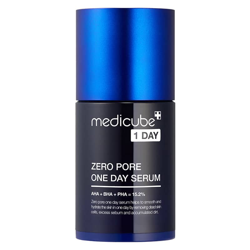 ZERO PORE ONE DAY SERUM 30 ML